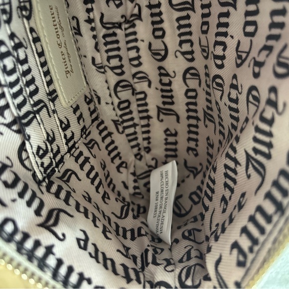 Juicy Couture crossbody bag - Picture 4 of 10